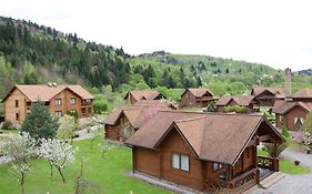 Taor Karpaty Resort & Spa
