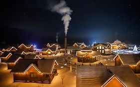 Taor Karpaty Resort & Spa