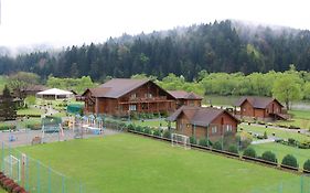 Taor Karpaty Resort & Spa